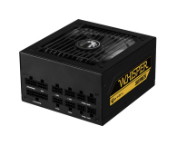 Bitfenix Whisper 650W 80 Plus Gold - 409092 - zdjęcie 2